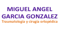 MIGUEL ANGEL GARCIA GONZALEZ