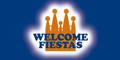 Welcome Fiestas
